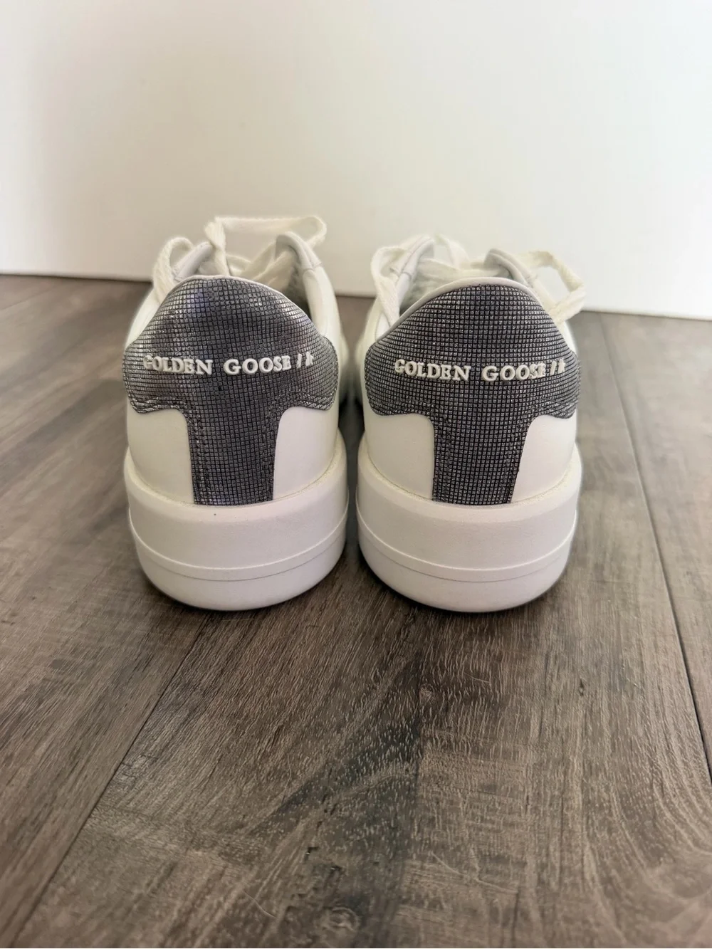 Golden Goose classic low